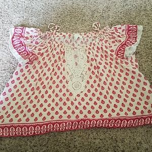 Forever 21 womens top